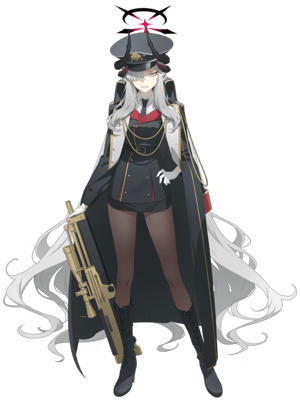 Makoto Hanuma (Blue Archive, Japanese - CV: Yuu Asakawa) (Rin_E3 pretrain ) AI voice text to speech and AI music cover generator